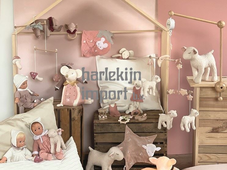 Harlekijn Import B.V.